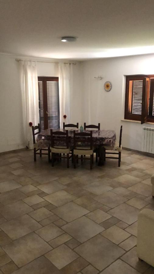 Gold House Luxury Anzio Villa Exterior photo